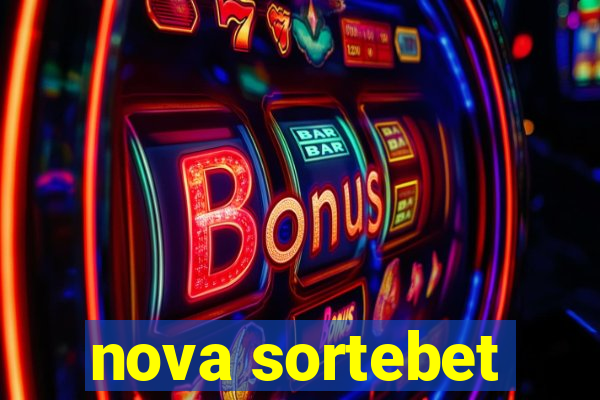 nova sortebet